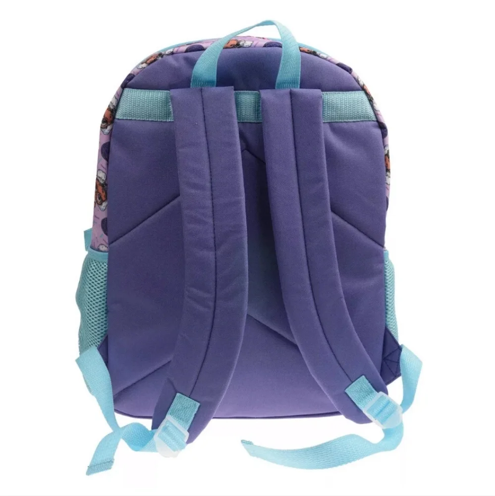 L.O.L. Surprise! Just Dance Sequin Backpack - Purple and Blue